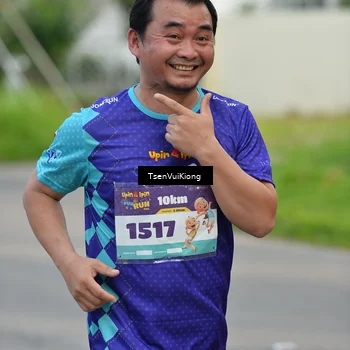 Runner Photo 8199948