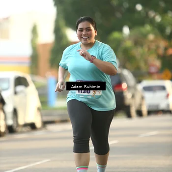 Runner Photo 8199949