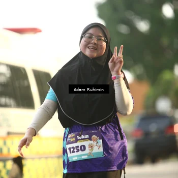 Runner Photo 8199950