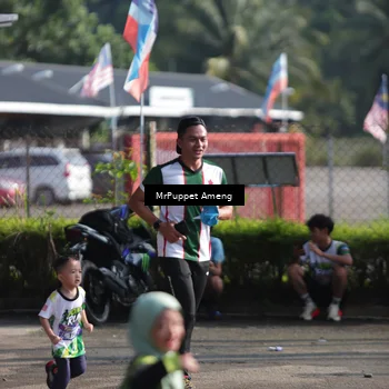 Runner Photo 8199954