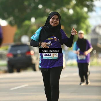 Runner Photo 8199955
