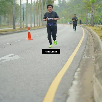 Runner Photo 8199956