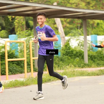 Runner Photo 8199957