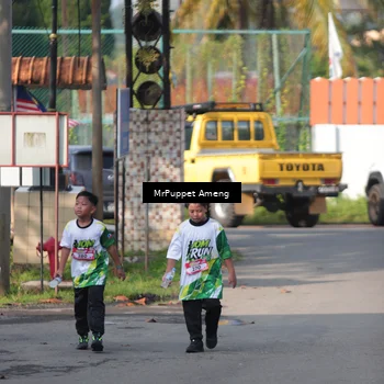 Runner Photo 8199958