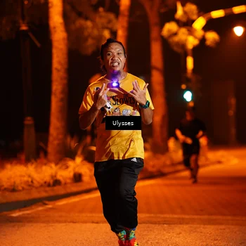 Runner Photo 8199961