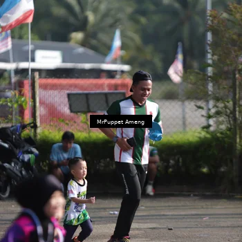Runner Photo 8199968