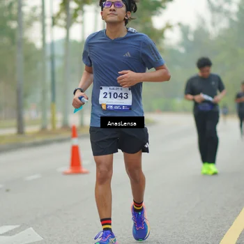 Runner Photo 8199969