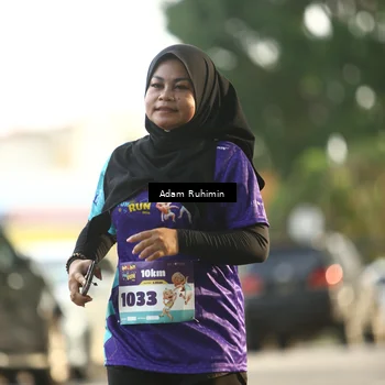 Runner Photo 8199977