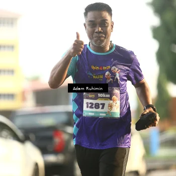 Runner Photo 8199981