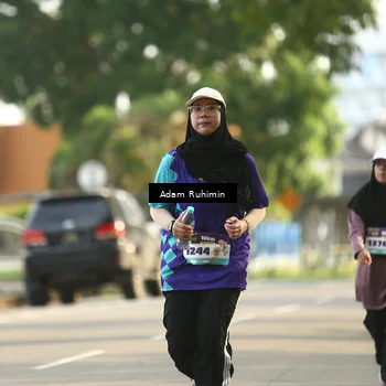 Runner Photo 8199983