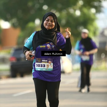 Runner Photo 8199984