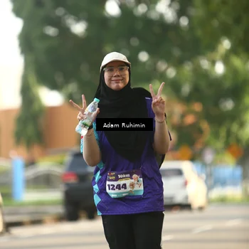 Runner Photo 8199990