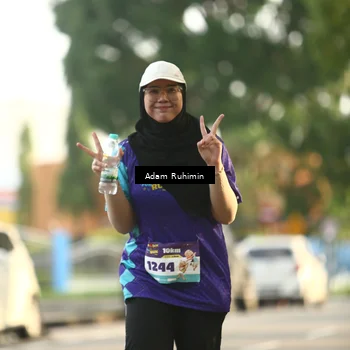 Runner Photo 8199996