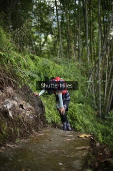 Runner Photo 82000