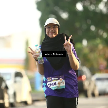 Runner Photo 8200000