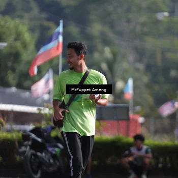 Runner Photo 8200001