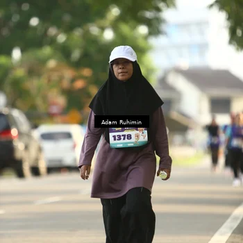 Runner Photo 8200003