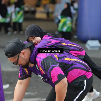 Runner Photo 8200004