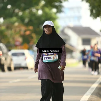 Runner Photo 8200005