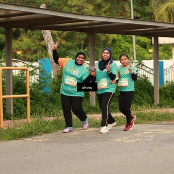 Runner Photo 8200007