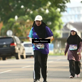 Runner Photo 8200009