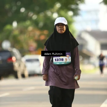 Runner Photo 8200014