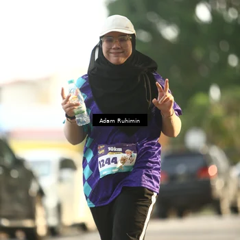 Runner Photo 8200015