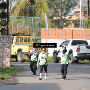 Runner Photo 8200016