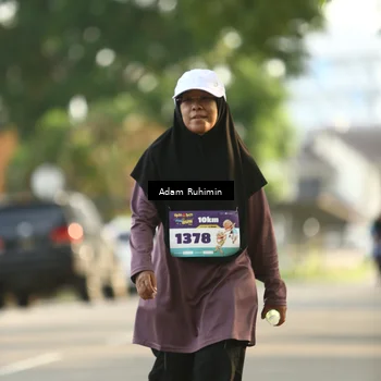 Runner Photo 8200017