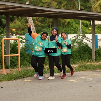 Runner Photo 8200027