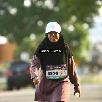 Runner Photo 8200029