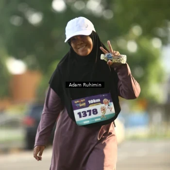 Runner Photo 8200032