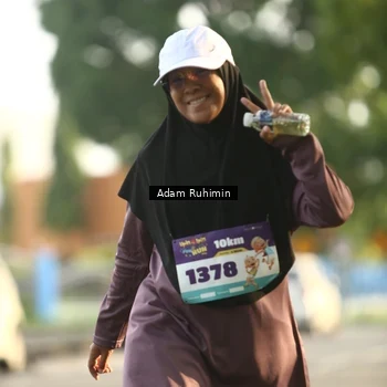 Runner Photo 8200035