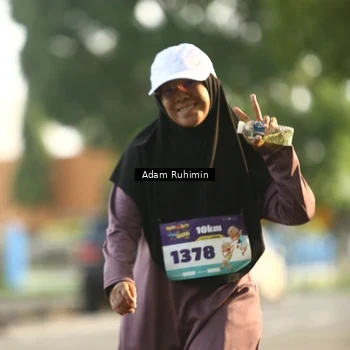 Runner Photo 8200076