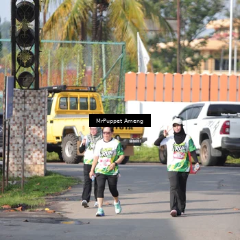 Runner Photo 8200077