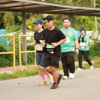 Runner Photo 8200091