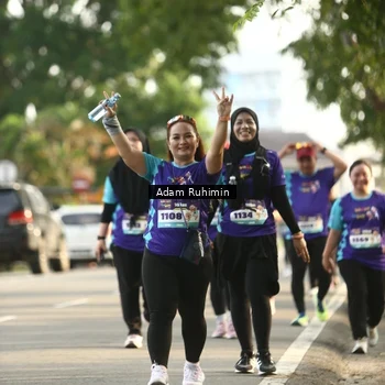 Runner Photo 8200092