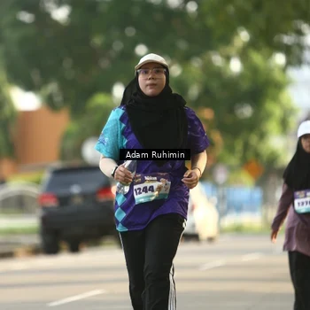 Runner Photo 8200093