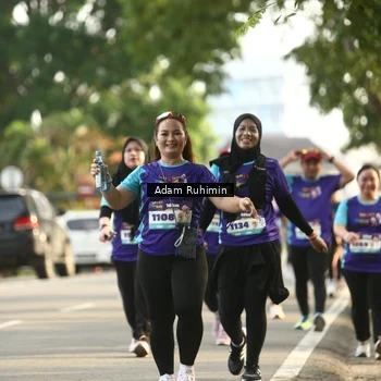 Runner Photo 8200094