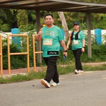 Runner Photo 8200106
