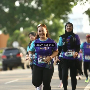 Runner Photo 8200108