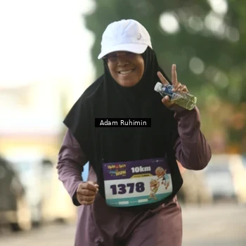 Runner Photo 8200119
