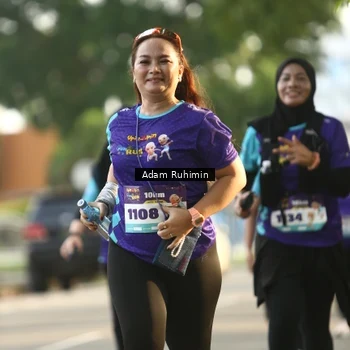 Runner Photo 8200120