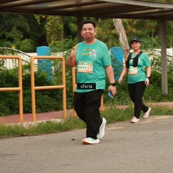 Runner Photo 8200124