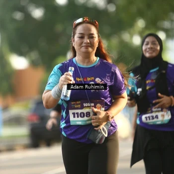 Runner Photo 8200126