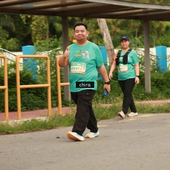 Runner Photo 8200128
