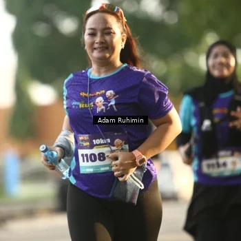 Runner Photo 8200131