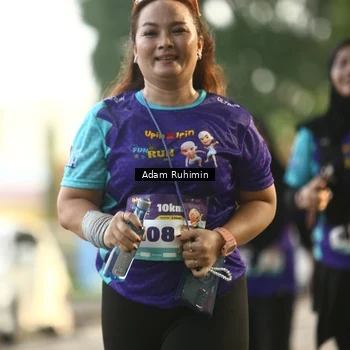 Runner Photo 8200133