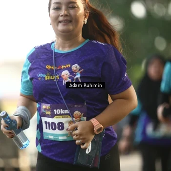 Runner Photo 8200135