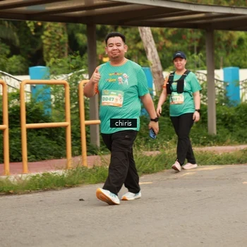Runner Photo 8200137